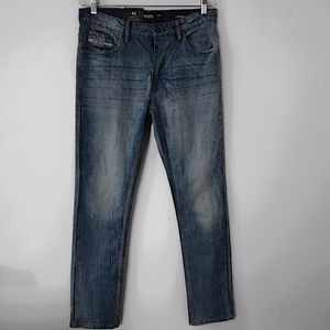 NWT Mens Ecko Unltd Skinny Fit Jeans.